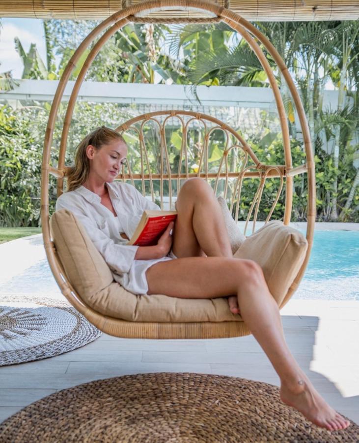 Cocowhite Villa Seminyak (Bali)