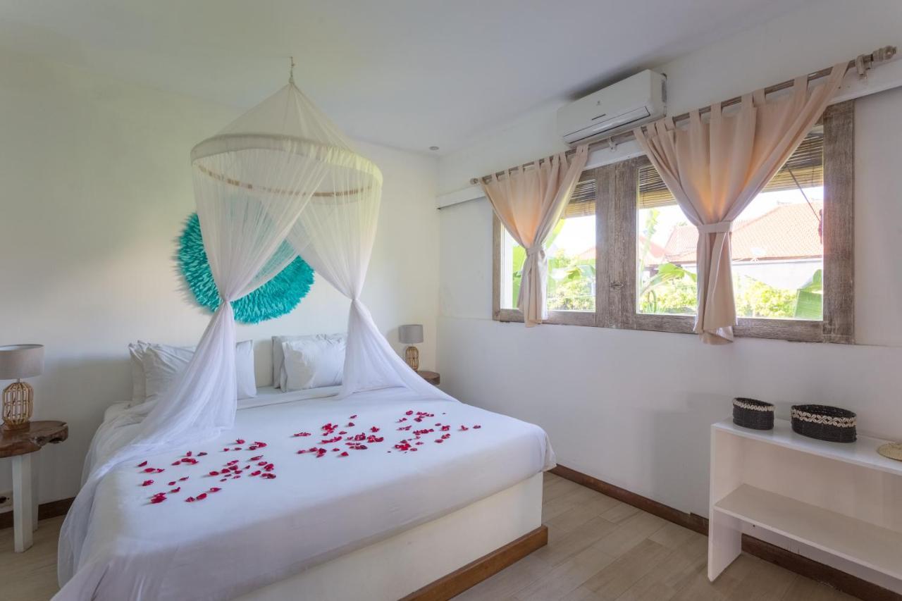 Villa Cocowhite Seminyak (Bali)