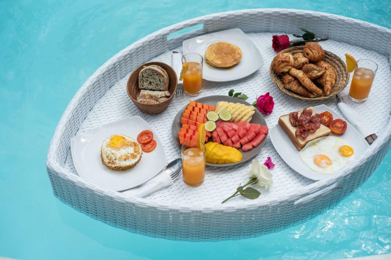 Villa Cocowhite Seminyak (Bali)